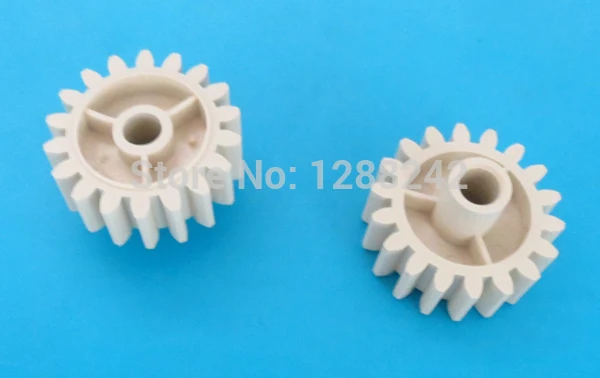 Fuser gear (18T) for HP Laserjet P4014N P4015N P4515N RU6-0164-000 (RU6-0164) | Компьютеры и офис