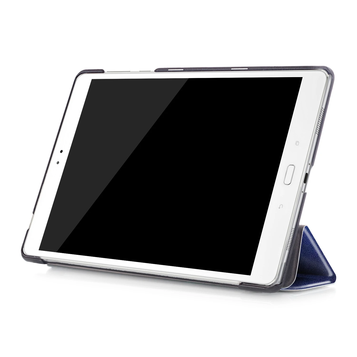 Крутые картины Чехол на магните тонкий кожаный чехол-подставка для Asus zenpad 3 S 10 Z500M 9,7 дюймов Smart Wake up Функция чехол+ стилус