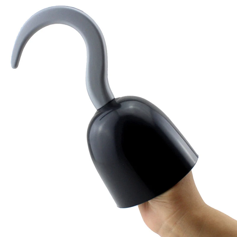 

200pcs Pirate Hook Hand Decor Halloween wholesale link 195$