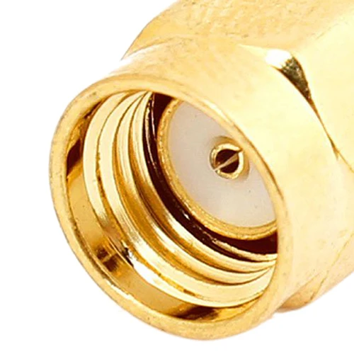 Прямой SMA женский штекер RF коаксиальный кабель адаптер|Соединители| |