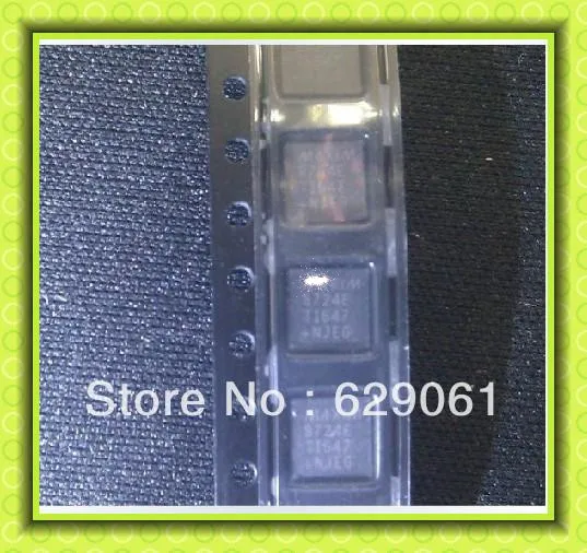 

Free shipping MAX8724ET