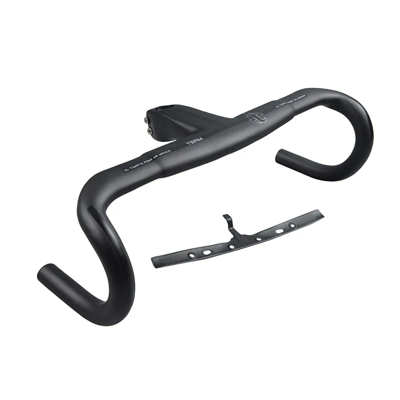 Ручки для шоссейного велосипеда из углеродного волокна ширина 400/420/440