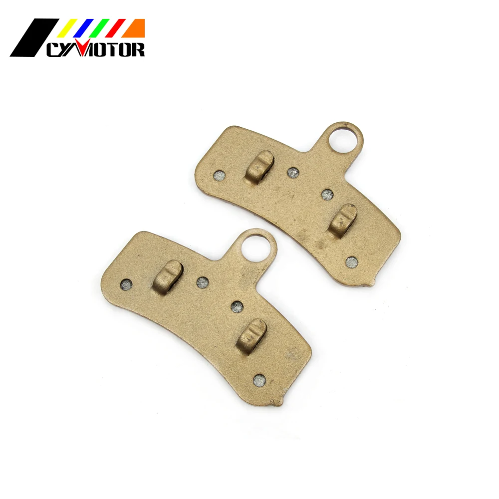 Передние тормозные колодки для мотоцикла HARLEY DAVIDSON FDXL LOW RIDER FLSTFB FXD FXDC FXDW FXSB FXSTB FXSTC 08