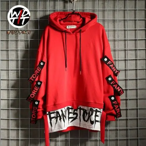 Mode Kleur Hooides mannen Dikke Kleding зимние толстовки Mannen Hiphop уличная однотонная флисовая
