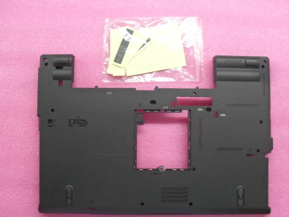 Оригинальный чехол для ноутбука Thinkpad T420T420I подходит 04W1627 BaseCoverAsm Taiwan90W чехлы|Сумки