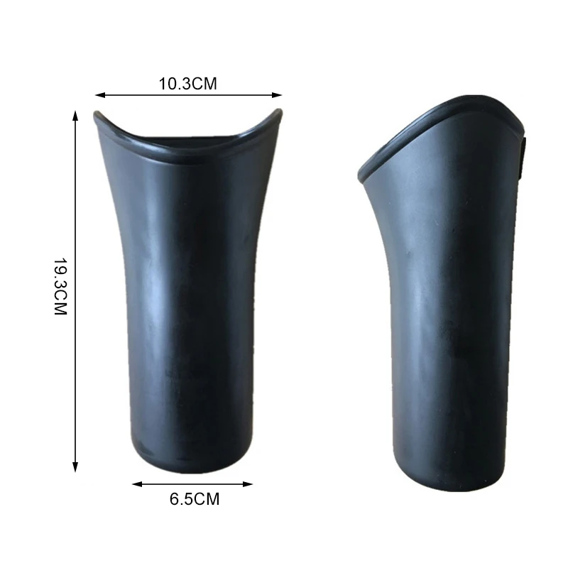 Многофункциональный Автомобильный держатель для зонта коробка хранения