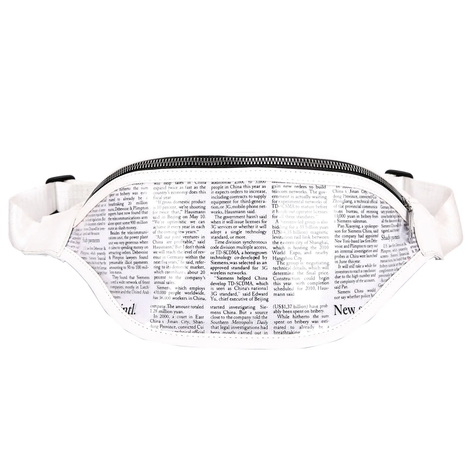 Модные женские маленькая поясная сумка Fanny Pack ПВХ сумка кошелек на пояс, Дамский кошелек, чехол для телефона чехол сумка для путешествий белый черный розовый красный зеленый