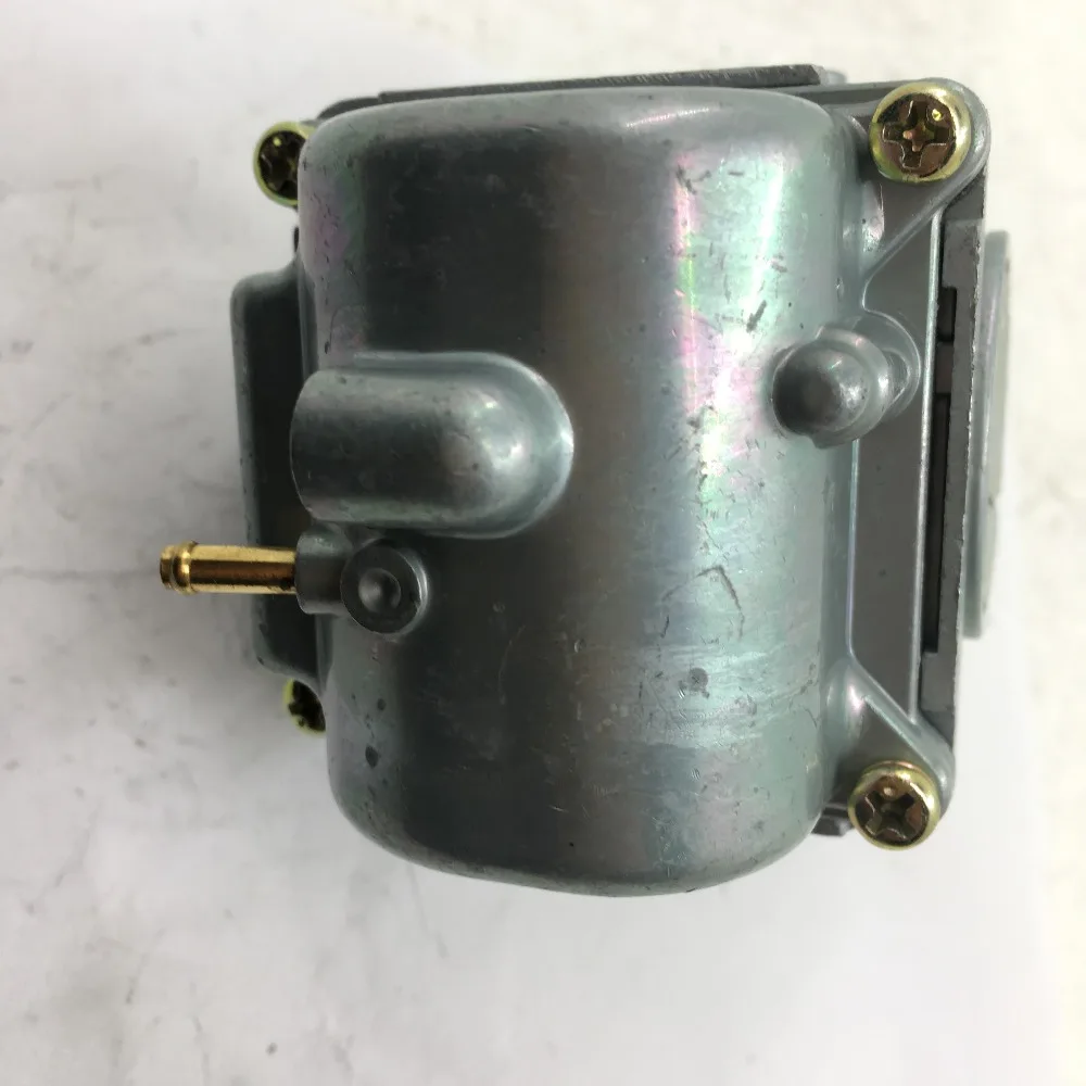 SherryBerg carb Карбюратор vergaser карбюратор Замена для mikuni vm26 26 мм/Регулировка размера