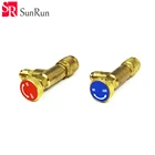 Специальный клапан для кондиционирования воздуха, инструменты для охлаждения R22 plus, фтористый предохранительный клапан, инструменты для фторида, аксессуары