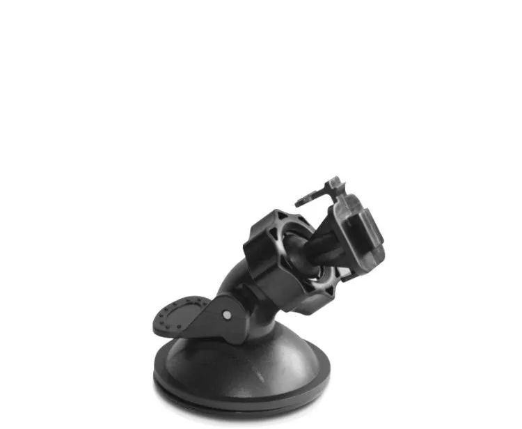 Для XiaoYI GoPro Smart Car DVR вращающийся на 360 градусов Автомобильный держатель для