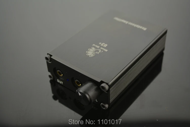BlueBind Новый U3.6 портативный усилитель для наушников HIFI EXQUIS класса гарнитура