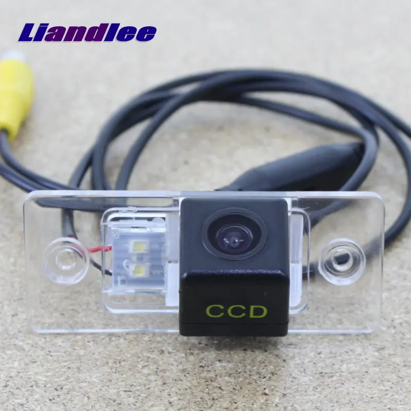 

Liandlee For Volkswagen VW Jetta MK4 Bora A4 High Resolution CCD Reverse Camera HD Rear Camera