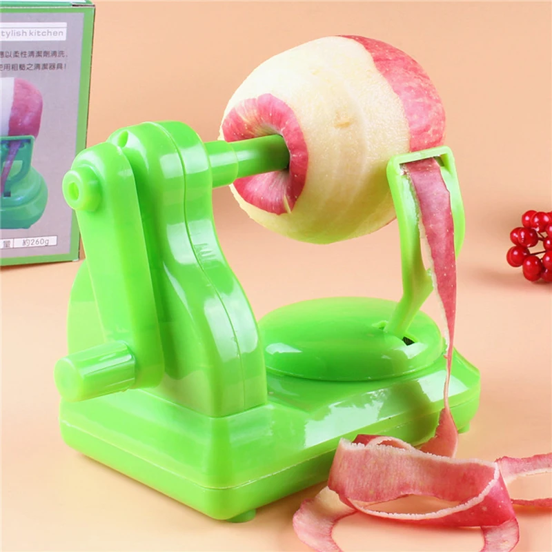 Креативные инструменты для фруктов и овощей пилинг яблока многофункциональный
