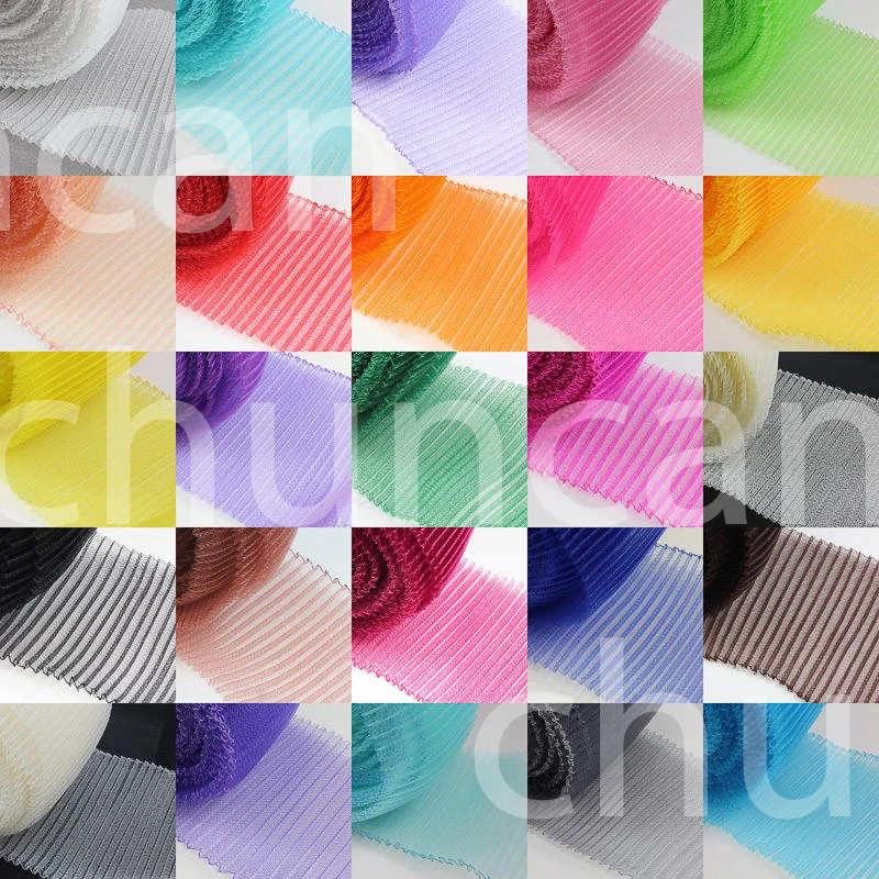 Складной пояс из конского волоса 16 см волнистая сетка кринолиновая коса для