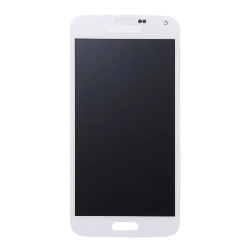 ЖК-дисплей G900F для Samsung Galaxy S5 G900M G900A G900T сенсорный экран с дигитайзером в сборе
