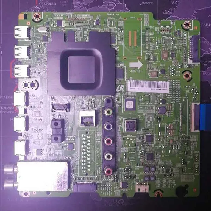 Новый оригинальный телефон UA60F6400EJ|screen|screen boardscreen 6 |