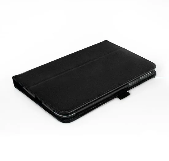 New 2-Folder Luxury Magnetic Folio Stand Leather Case Protective Cover For Google Nexus 7 II 2nd 2gen 2013 7" Tablet | Компьютеры и