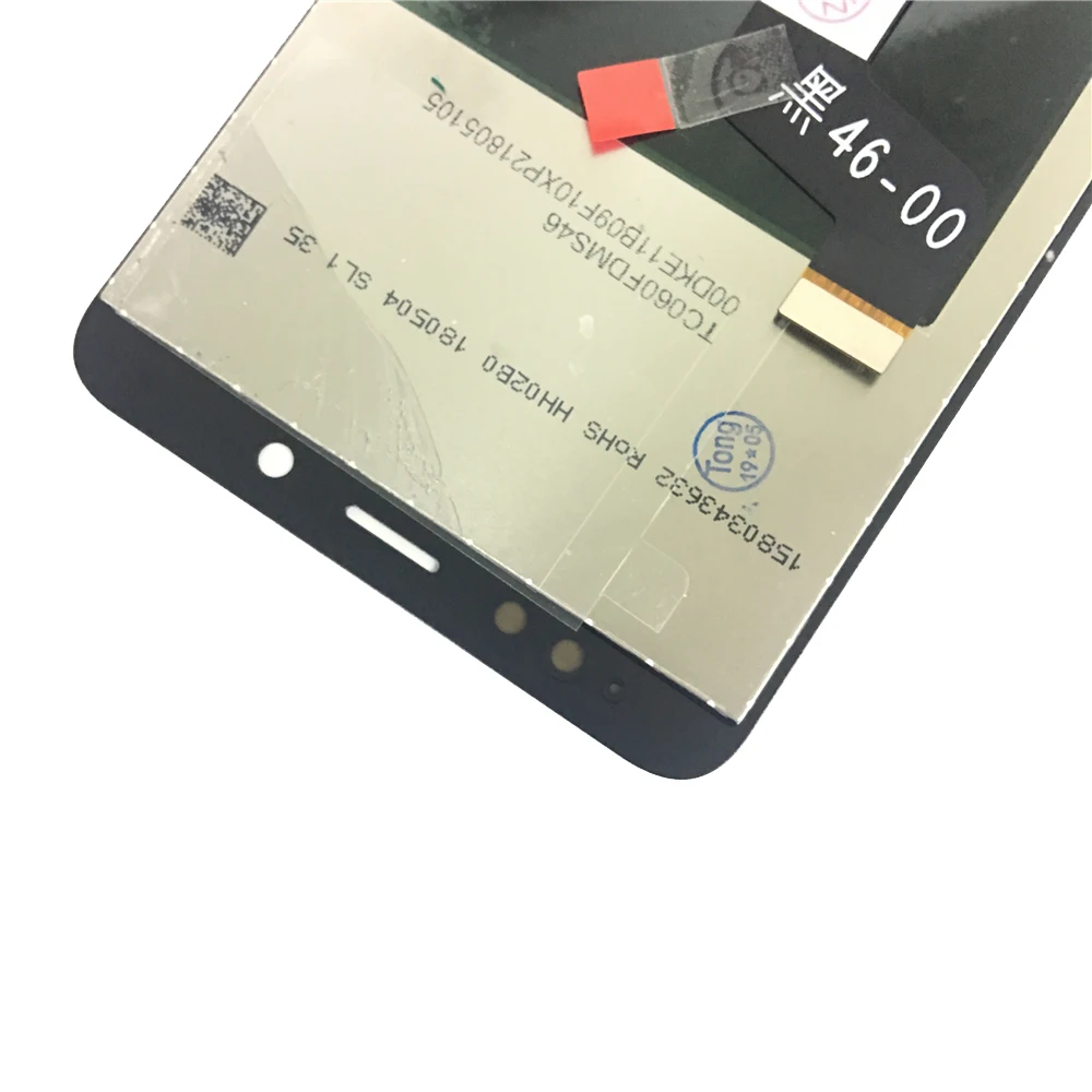 5 99 &quotдисплей для Xiaomi Redmi Note LCD сенсорный экран дисплей Замена pro экран|Экраны