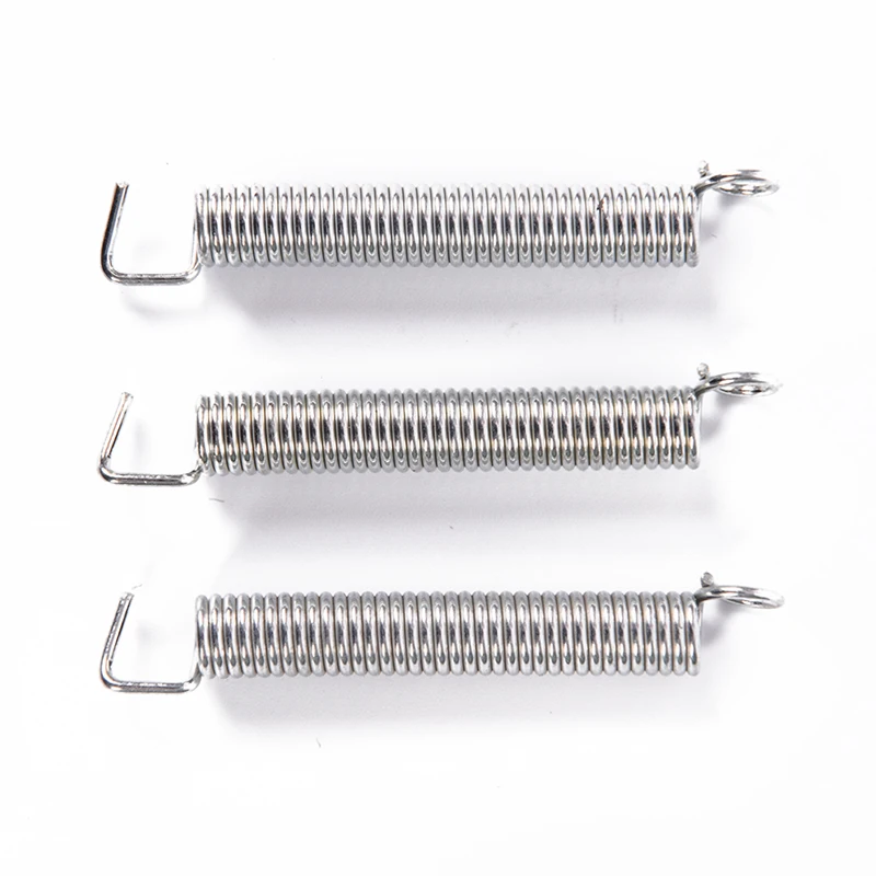 3 шт./лот пружины для электрогитары Floyd Rose Bridge 7*1 см | Спорт и развлечения