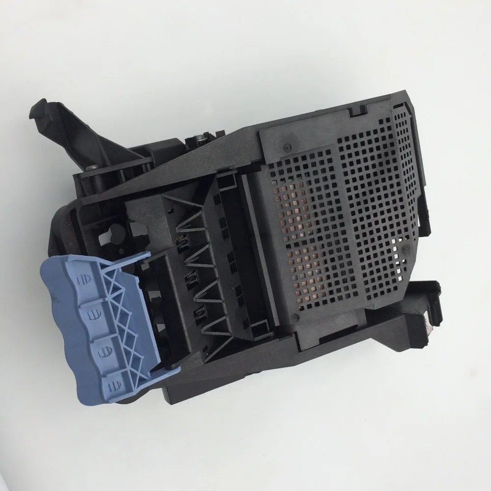 Держатель каретки печатающей головки C7769 C7779 для плоттера HP DesignJet 500 800 800PS 510 510PS 500PS
