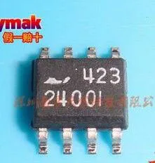 IC новый оригинальный LTC2400IS8 LTC2400I 2400I SOP8 Бесплатная доставка | Электроника