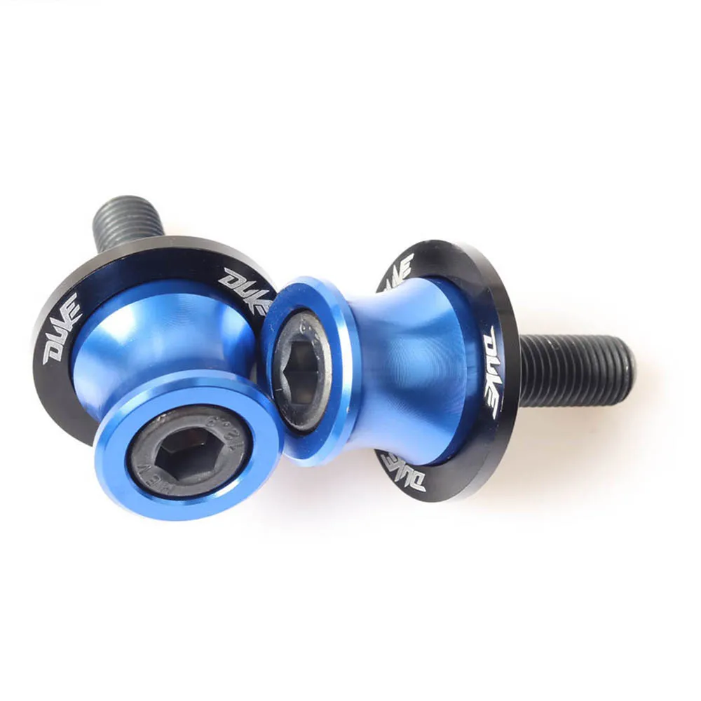 10 мм ЧПУ качели фрижевые мотоциклетные катушки с подвижными рычагами для KTM Duke 200