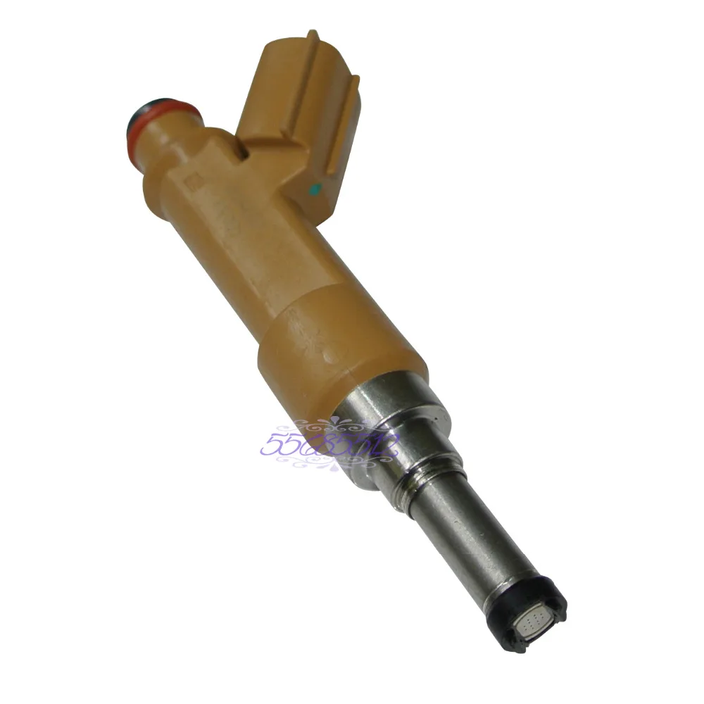 Топливный инжектор 4X 23250 0T020 для Toyota 1.8L Corolla Matrix scion|fuel injector|injector injectortoyota corolla injectors |