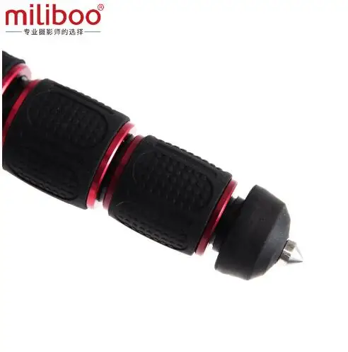 Дорожный светильник Miliboo MUFA штатив видеокамера центральный осевой инверсии для