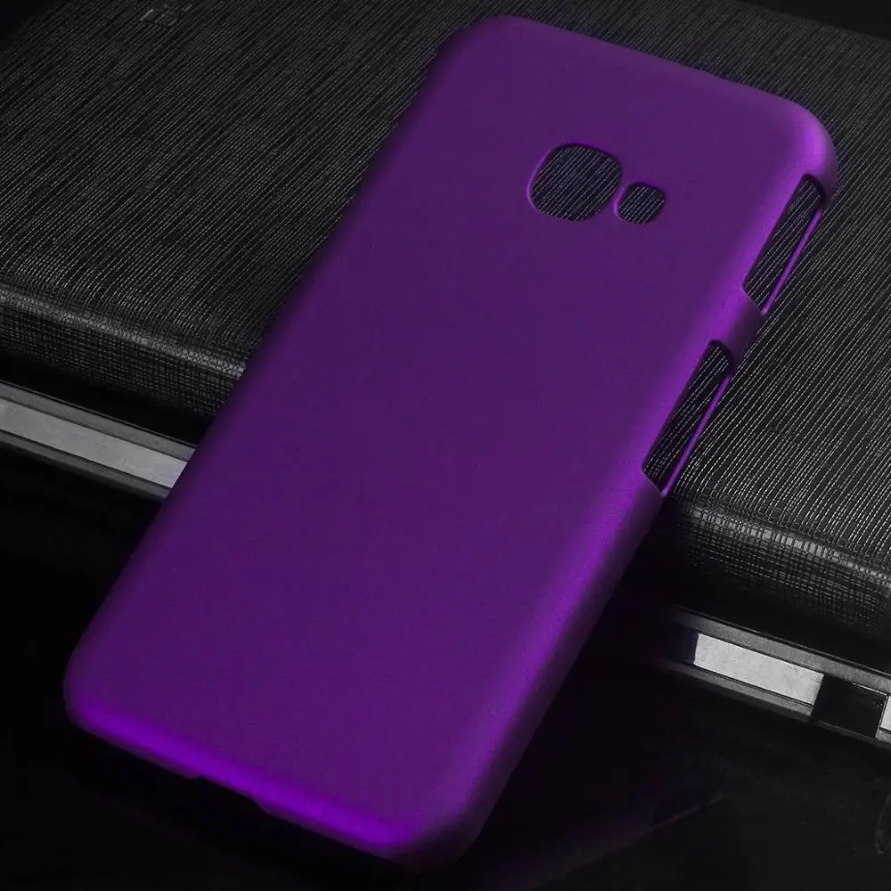 Purple 4.8для samsung Galaxy Xcover 4 чехол для samsung Galaxy Xcover X 4 Cover4 Xcover4 Sm G390F G390 Sm-G390F Coque чехол - Цвет: Purple