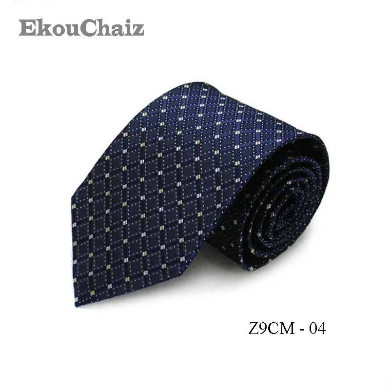 New Dot Men Silk Tie High Quality Formal Official Business Neckties Wedding Party Fashion Honorable Ties Gifts For Cravatte | Аксессуары