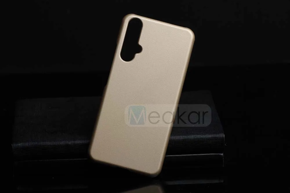 Матовая Пластик Coque 6.26For huawei Honor 20 чехол для huawei Honor 20 Honor20 10i 20i Pro Lite чехол для телефона чехол-лента на заднюю панель