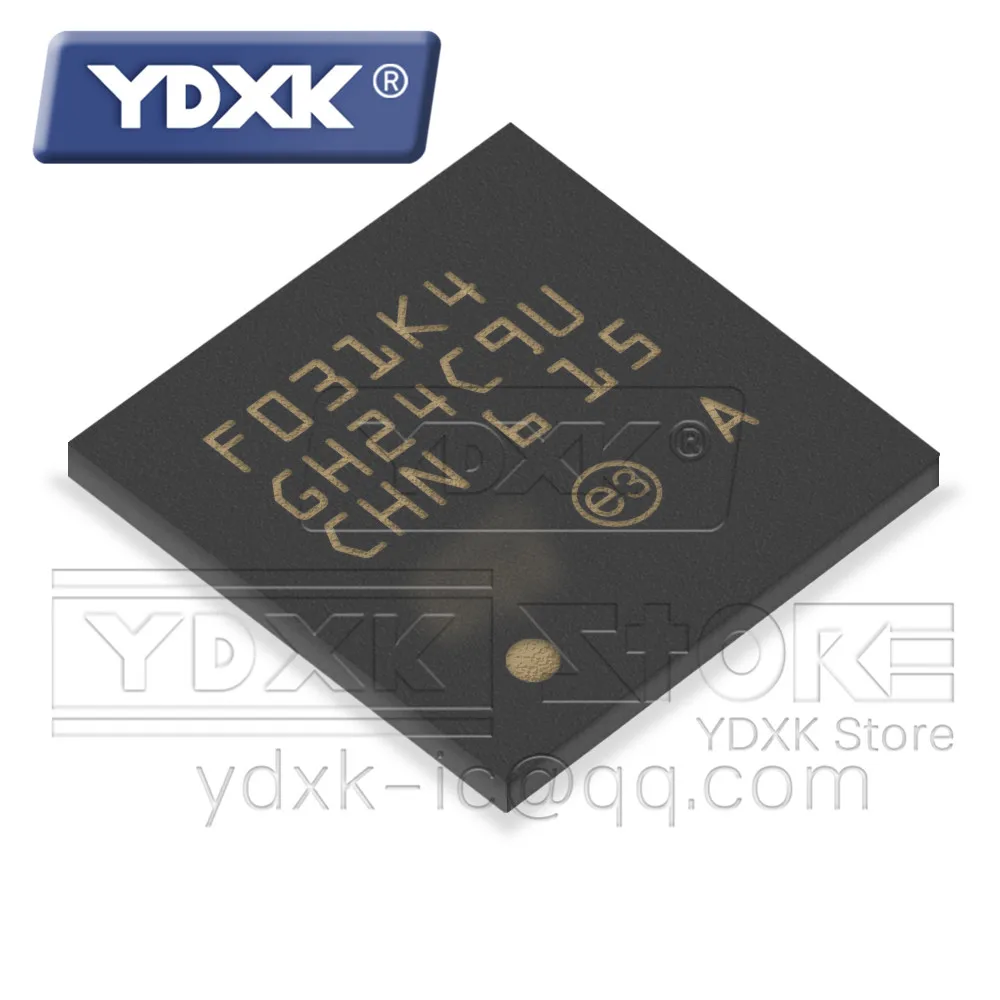 Free shipping STM32F042K6U6 STM32F031K6U6 STM32F031K4U6 QFN32 new original | Компьютеры и офис