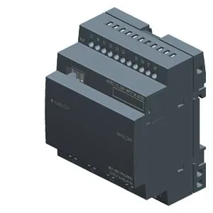 6ED1055-1NB10-0BA2 оригинальная фотография! 8 модуль расширения DM16 24R DI/ DO замена 6ED1055-1NB10-0BA0