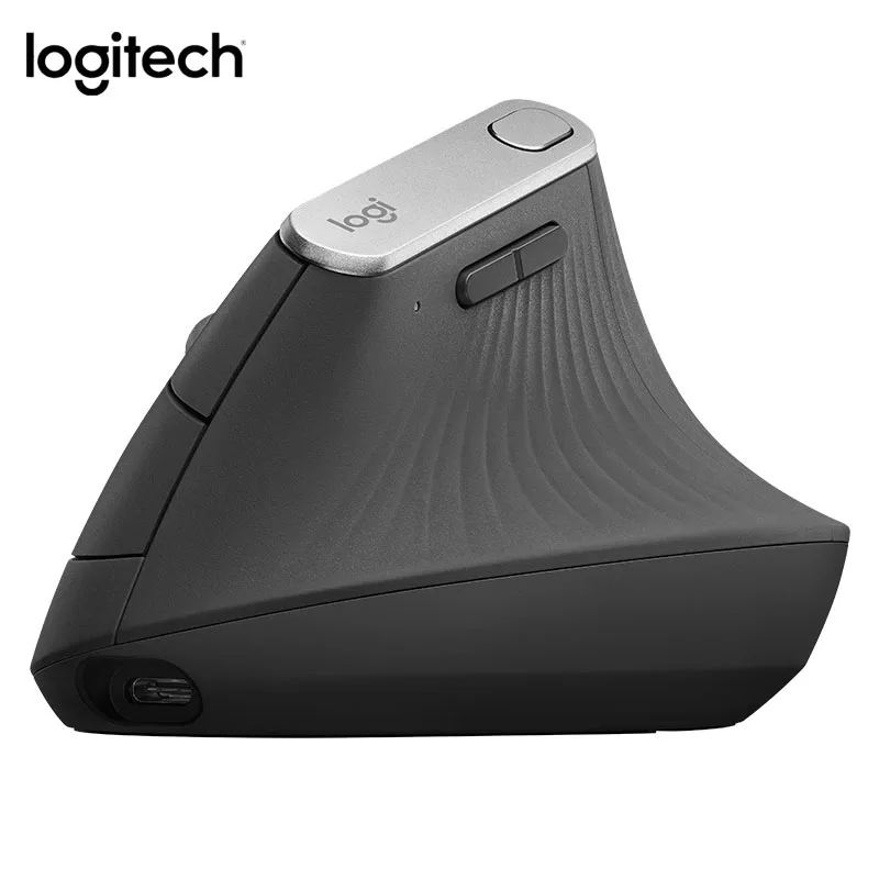 Мышь Logitech MX Вертикальная аккумуляторная 400 4000DPI|Мыши| |