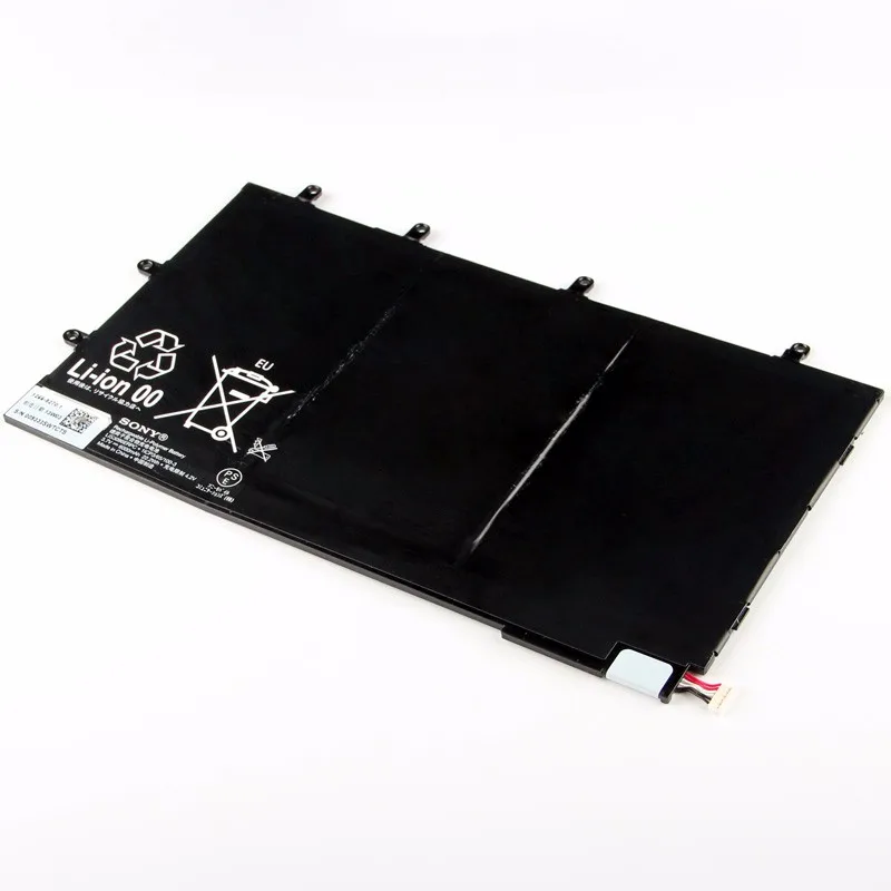 Аккумулятор sony LIS3096ERPC для планшета sony Z SGP311 SGP312 SGP341 6000 мАч