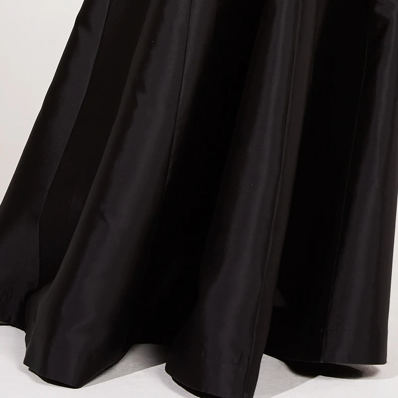 Новая Весенняя мода 2018 юбка с надписью и черная поясом на заказ|black skirt|a skirtfashion skirt