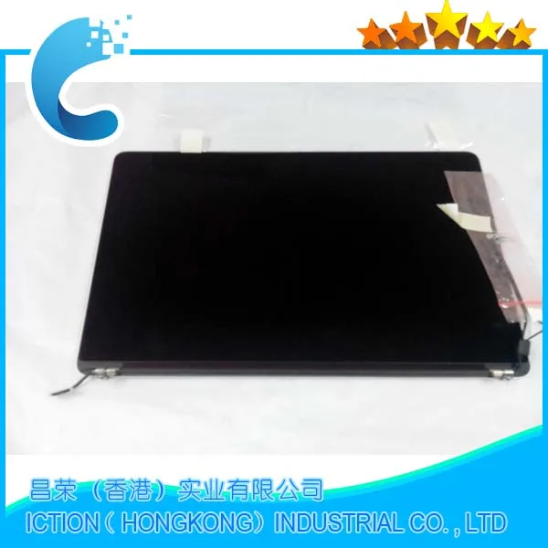Новый ЖК экран A1398 Mid 2012 Ранняя 2013 для MacBook Pro 15 дюймов 661 6529 7171 EMC 2512 2673|led lcd screen|a1398