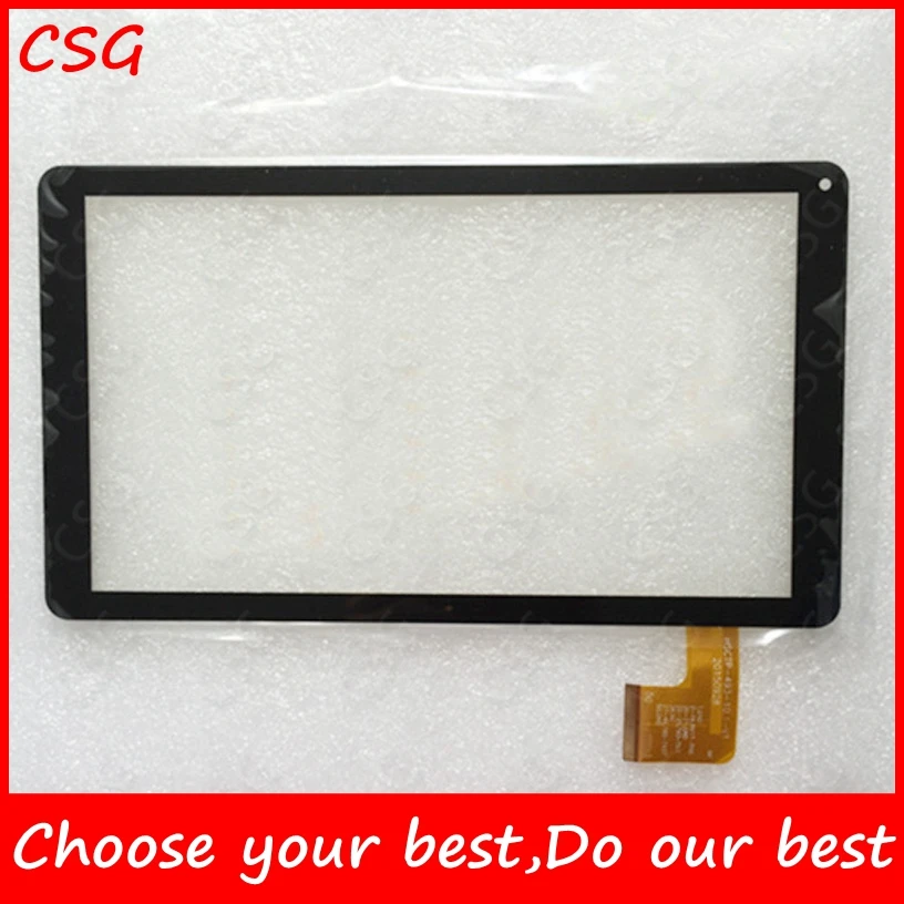 

10.1'' inch touch screen,100% New for HSCTP-493-10.1-V1 Tablet PC touch panel digitizer touch panel HSCTP-493