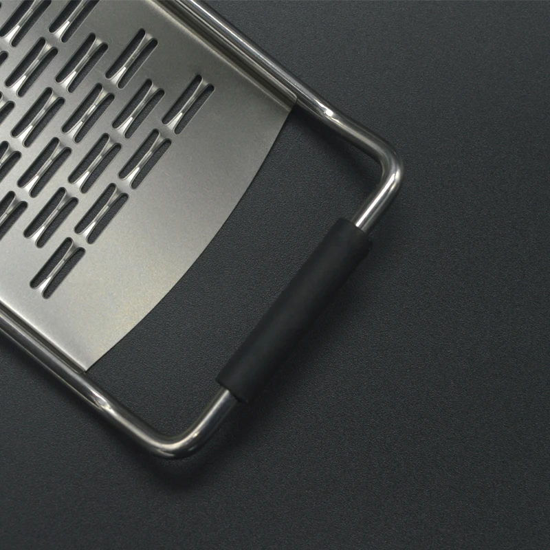 2 шт./компл. терка для моркови и овощей из нержавеющей стали 304|carrot grater|microplane