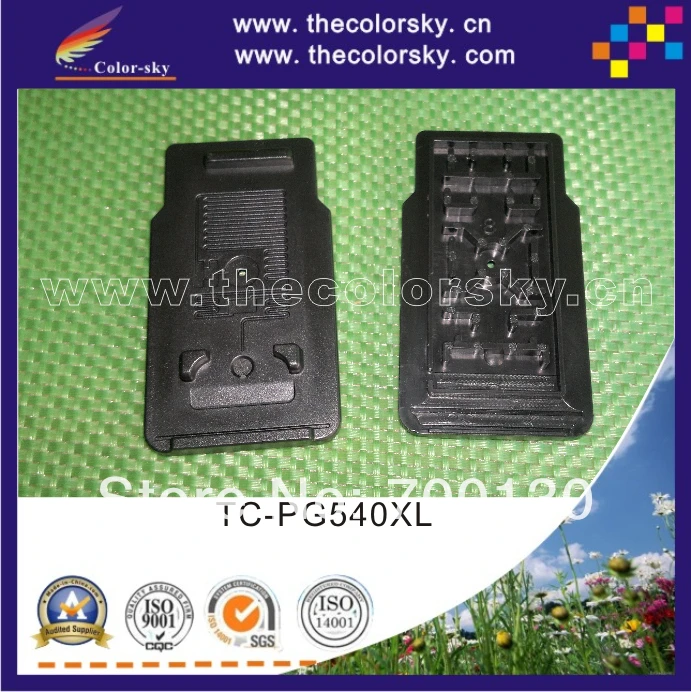 TC-PG540XL) совместимый чернильный картридж для электронных сигарет сверху крышка объектива Цифрового Фотоаппарата canon PG540 XL Mg2250 Mg2150 Mg3150 Mg3250 Mg4250 Mg4150 MX435