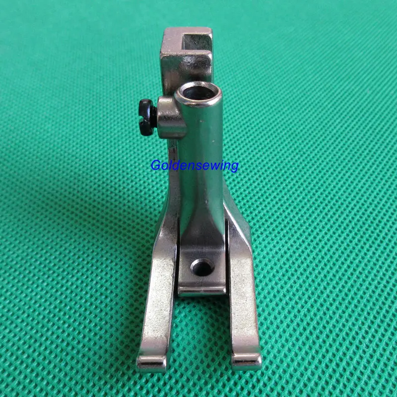 

Presser Foot Set For Juki TNU-243, TSC-421, TSC-441 Industrial Sewing Machines
