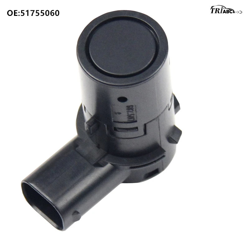 Датчик парковки 51755060 PDC для Alfa Romeo 159 Sportwagon Jumper Box Boxer Bus 244 Z Citroen Peugeot новый