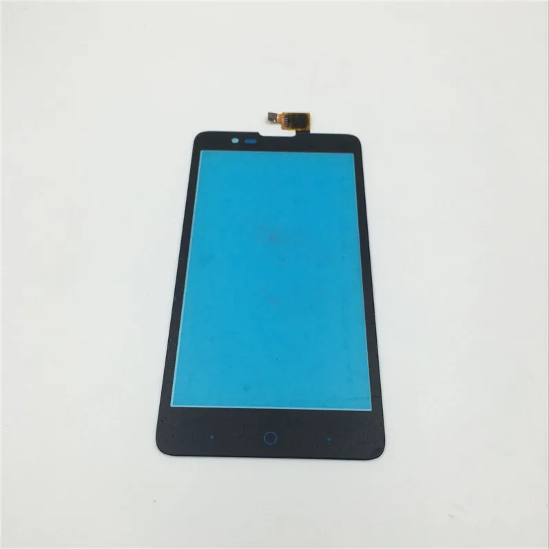 RTBESTOYZ сенсорный экран дигитайзер Переднее стекло для ZTE Blade HN V993W L3 Plus сенсорная