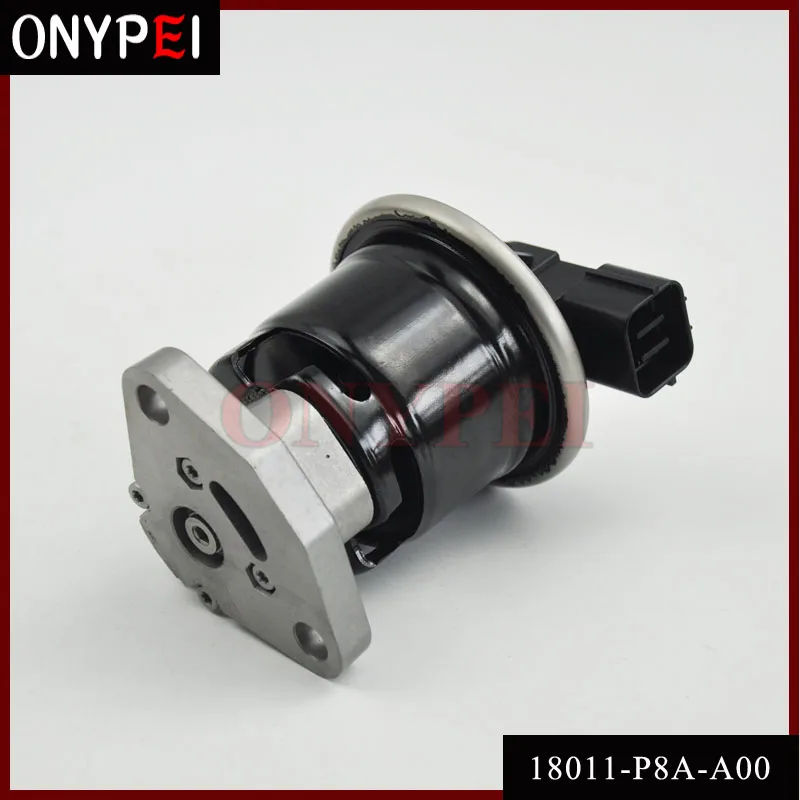 1 шт. 18011 P8A A00 рециркуляция выхлопных газов для Honda Accord 3.0L tl cl V6 A00|Клапаны и детали| |
