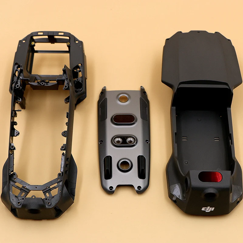Оригинальная средняя рамка Mavic 2 корпус верхняя крышка/Нижняя оболочка Ремонт