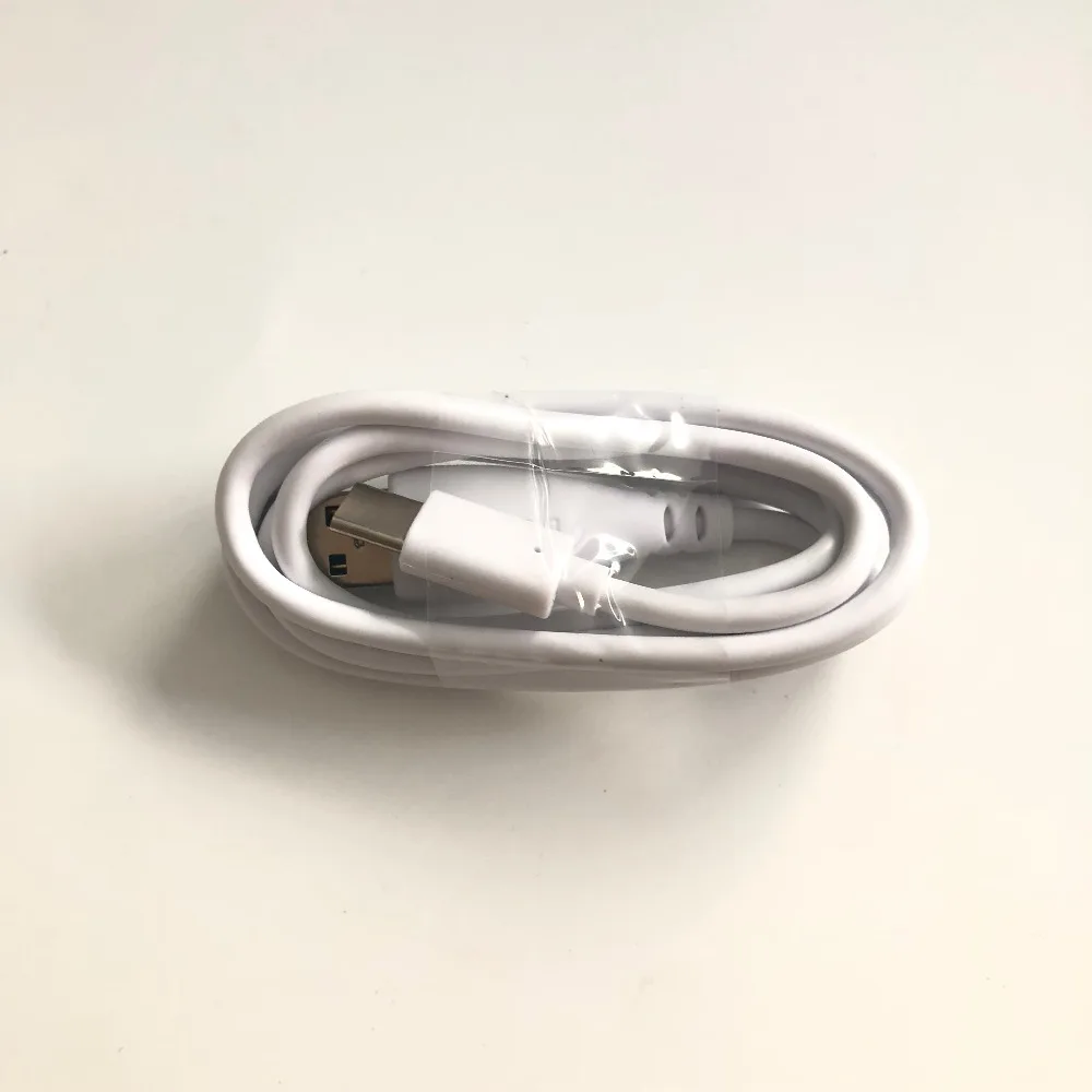 Blackview BV9000 оригинальное новое зарядное устройство для путешествий+ usb type-C кабель для Blackview BV9000 Pro