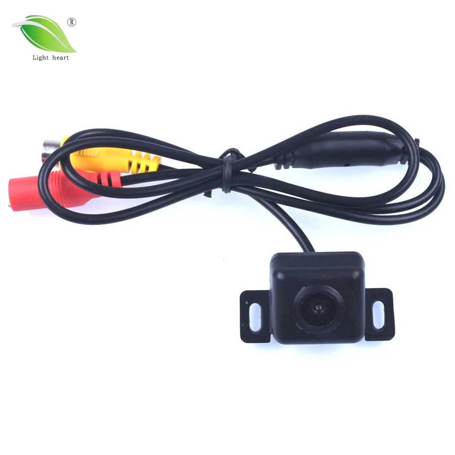 Car HD Rear View camera Waterproof 110 Degree Wide Reverse Backup CCD Car Rearview Camera for honda civic fit