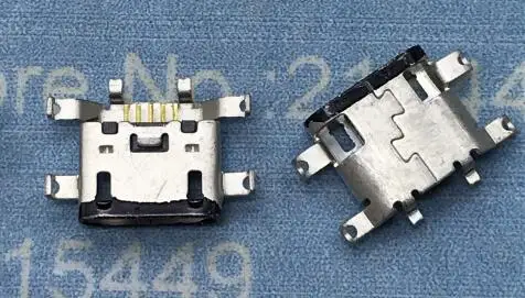 5pcs micro USB charging port connector for Motorola Maxx XT1080M Droid Ultra XT1080 | Обустройство дома