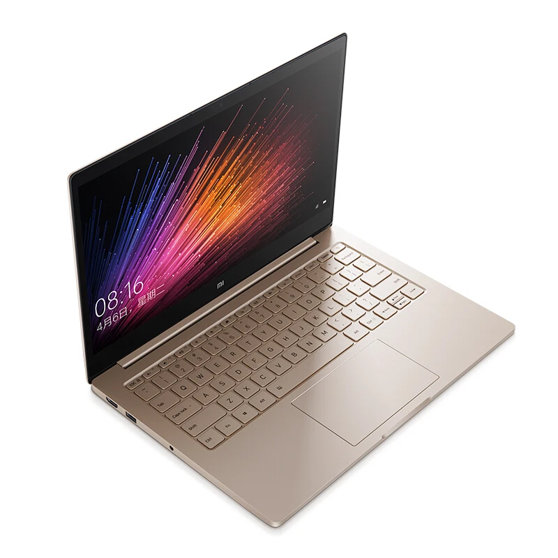 Оригинальный ноутбук Xiaomi Mi Air 12 5 дюймов 2019 Intel Core M3 8100Y/i5 8200Y UHD Graphics 615 Windows 10 Pro на