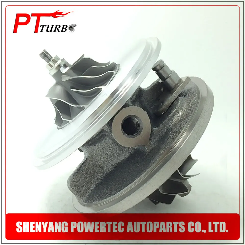 Набор для ремонта Garrett Turbo сердечник картриджа Opel Signum 2 DTI CHRA GT1849V 717626 / 5001S 705204 5002S|core